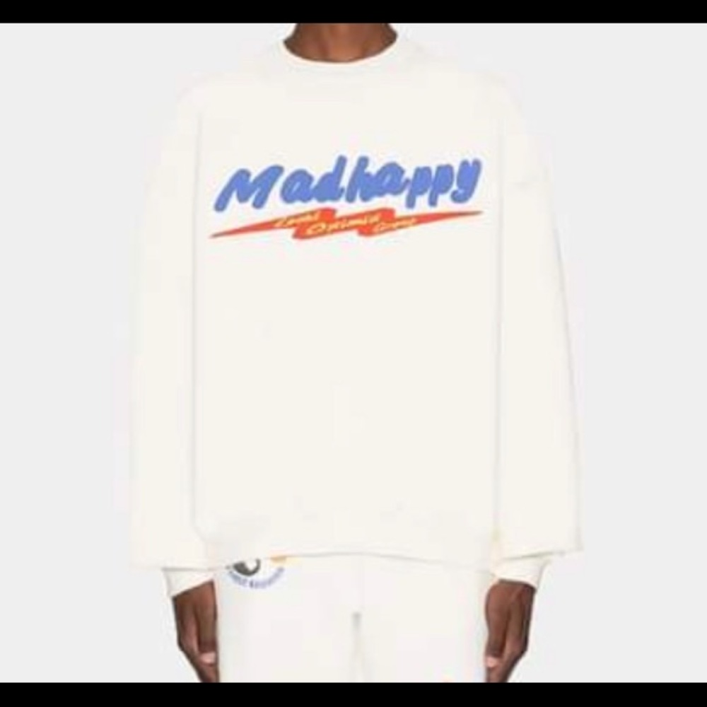 Madhappy Family Reunion Sweatshirt